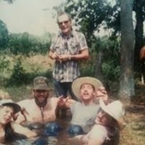 Meet your Posher, Ted